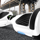 SagaPlay F1 Self Balancing Scooter, $229